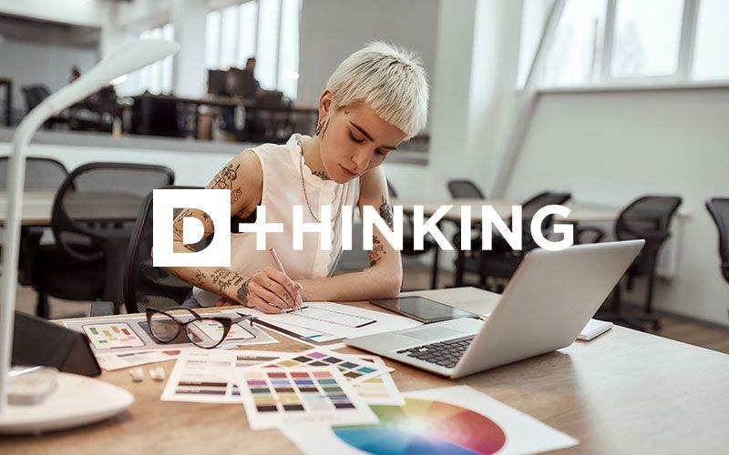 Dthinking certifie ses stagiaires