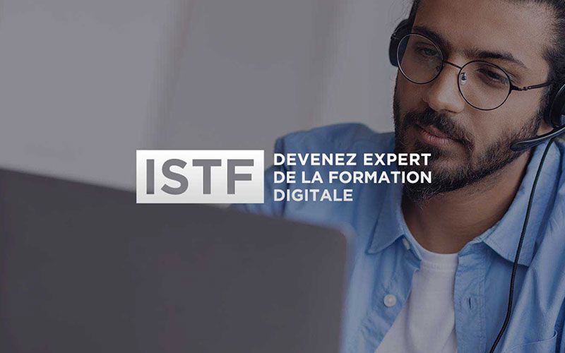ISTF fait du micro-credential