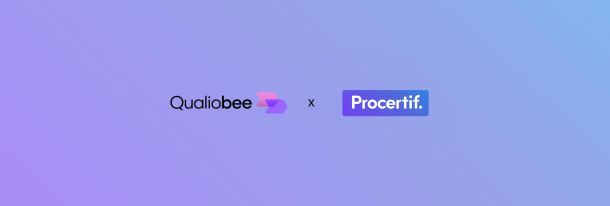 Procertif et Qualiobee s’associent pour simplifier la micro-certification