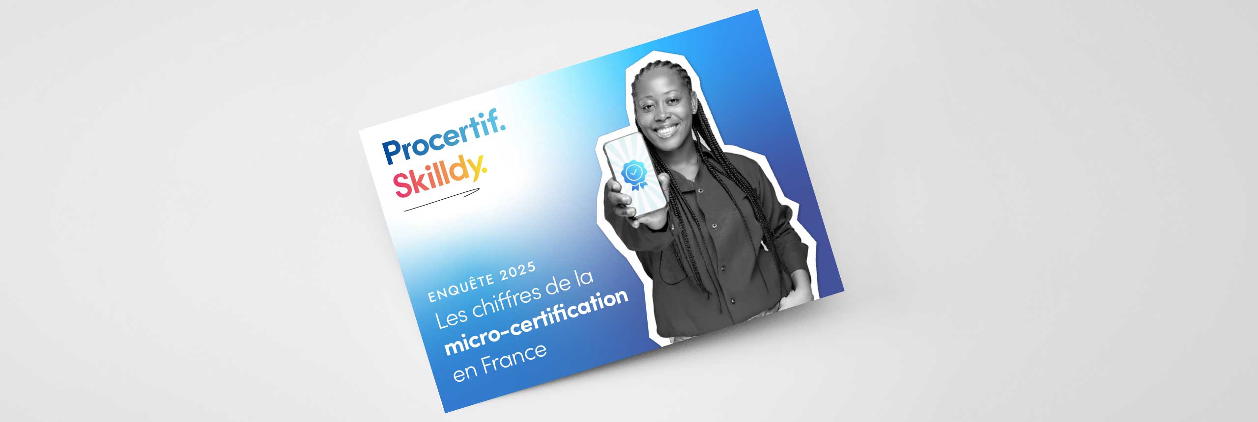 Livre blanc - Procertif