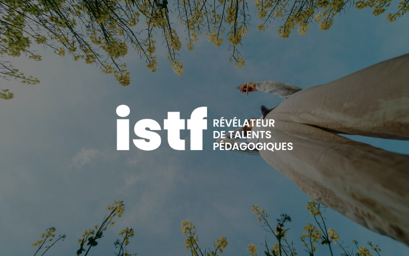 ISTF fait du micro-credential