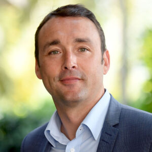 Jérôme Bruet